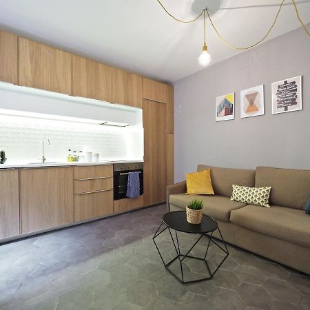 Torrassa Cozy Apartment By Olala Homes L'Hospitalet de Llobregat Exteriör bild